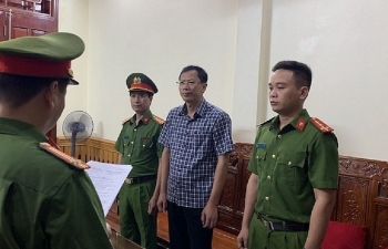 Thanh Hóa: Khai trừ đảng Hiệu trưởng Trường cao đẳng Công nghiệp