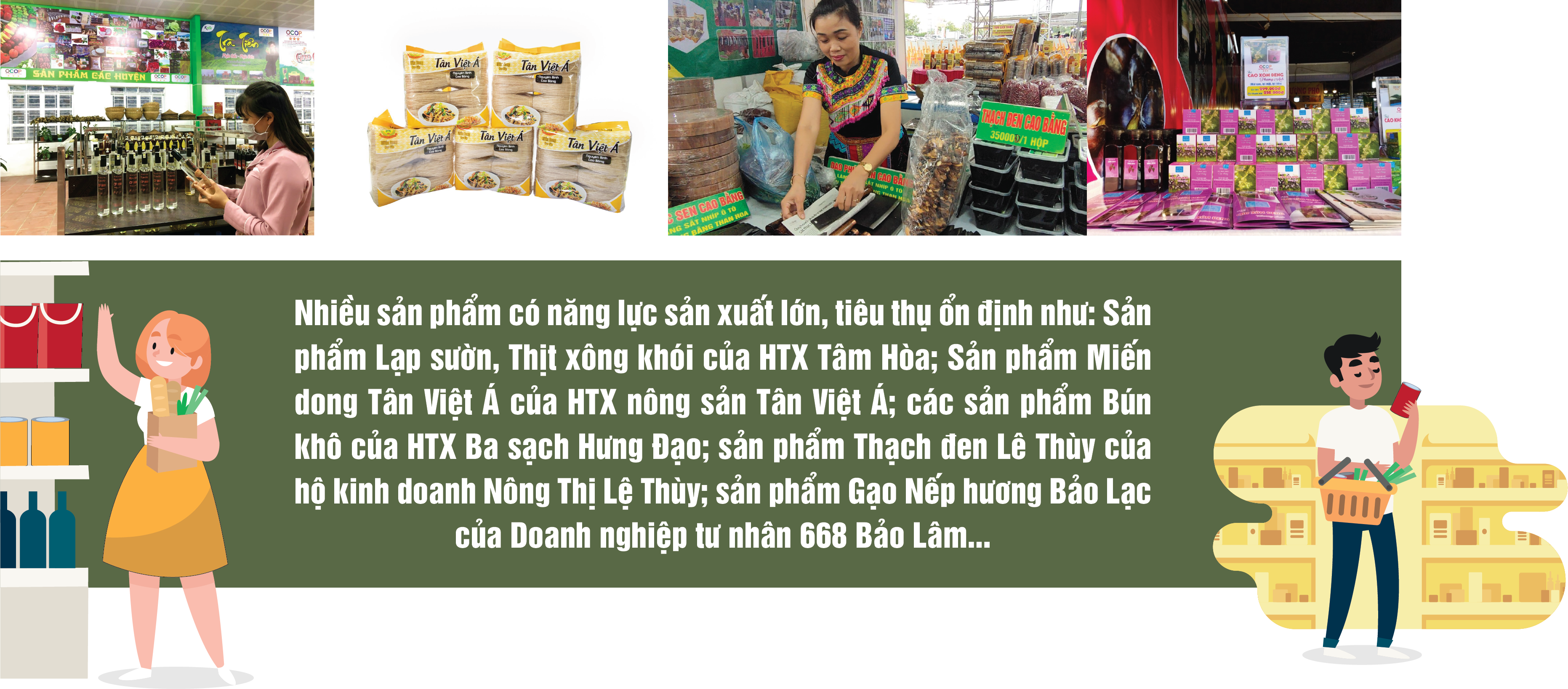 Longform | Thảo thơm sản phẩm OCOP Cao Bằng Longform | Thảo thơm sản phẩm OCOP Cao Bằng