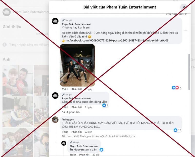 Đừng vẩy mực vào những trang giấy trắng Đừng vẩy mực vào những trang giấy trắng