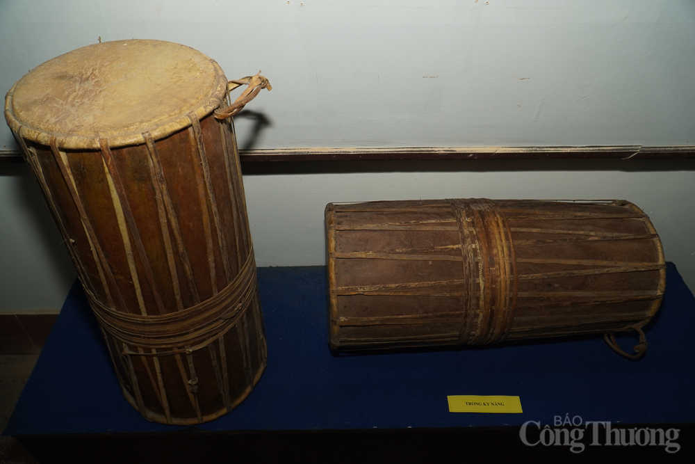 Ảnh: Ấn tượng lễ hội Katê của đồng bào Chăm ở Ninh Thuận