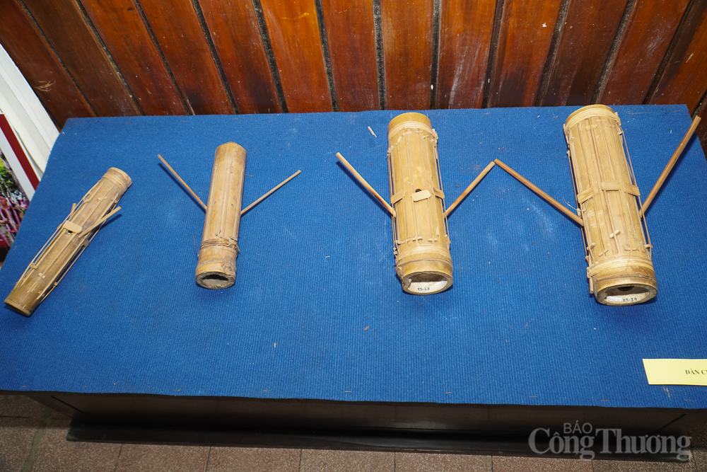 Ảnh: Ấn tượng lễ hội Katê của đồng bào Chăm ở Ninh Thuận