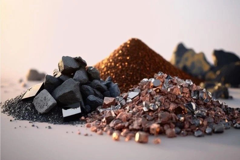 Đất hiếm: Câu chuyện Việt Nam