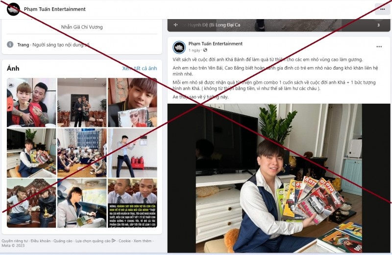 Đừng vẩy mực vào những trang giấy trắng Đừng vẩy mực vào những trang giấy trắng