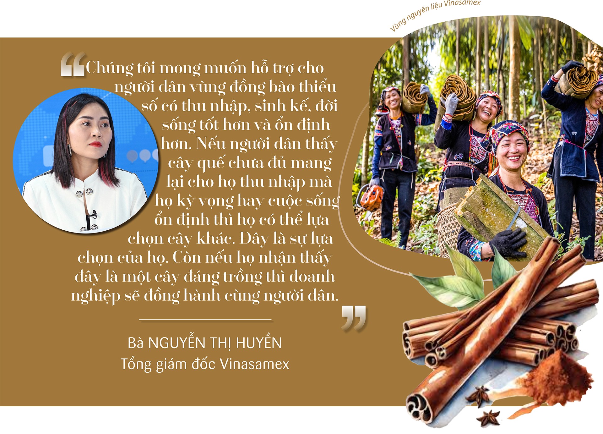 Longform | Nâng thu nhập, tạo sinh kế cho bà con vùng đồng bào dân tộc Longform | Nâng thu nhập, tạo sinh kế cho bà con vùng đồng bào dân tộc