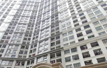 Định danh số nhà là vấn đề khá nhạy cảm