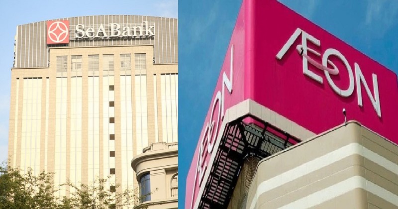 Những thương vụ thâm tóm công ty tài chính đình đám của nhà đầu tư ngoại Những thương vụ thâm tóm công ty tài chính đình đám của nhà đầu tư ngoại