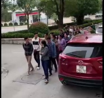 Thanh Hóa: Khởi tố 148 vụ, 204 bị can liên quan đến tín dụng đen