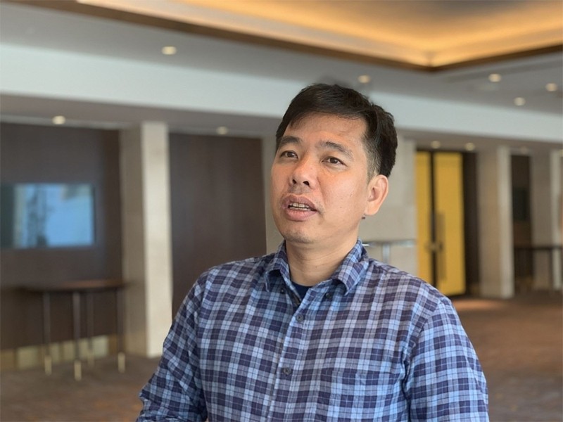 Giảm phát thải khí nhà kính: Doanh nghiệp không đơn độc Giảm phát thải khí nhà kính: Doanh nghiệp không đơn độc