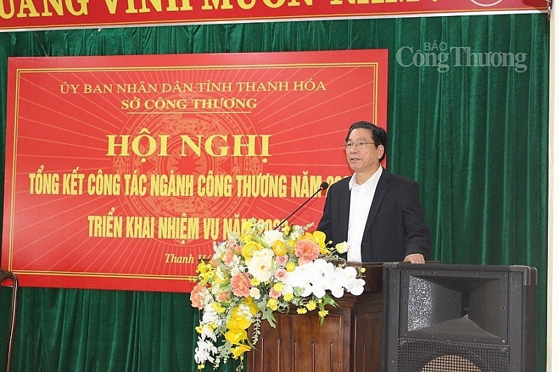 Thanh Hóa: Các giải pháp phát triển sản phẩm công nghiệp mới, công nghiệp hàm lượng cao Thanh Hóa: Các giải pháp phát triển sản phẩm công nghiệp mới, công nghiệp hàm lượng cao