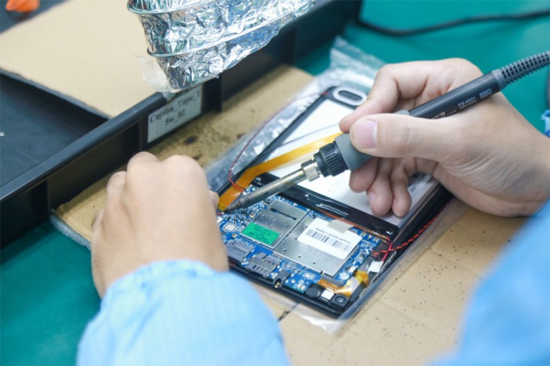 Đà Nẵng: Xây dựng đề án nguồn nhân lực cho ngành vi mạch bán dẫn Đà Nẵng: Xây dựng đề án nguồn nhân lực cho ngành vi mạch bán dẫn