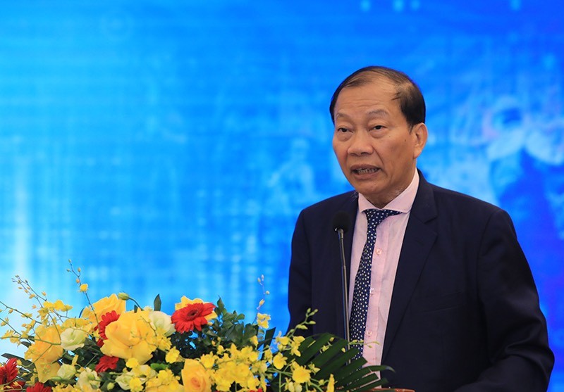 Nâng cao năng lực cạnh tranh cho doanh nghiệp trong nền kinh tế số Nâng cao năng lực cạnh tranh cho doanh nghiệp trong nền kinh tế số