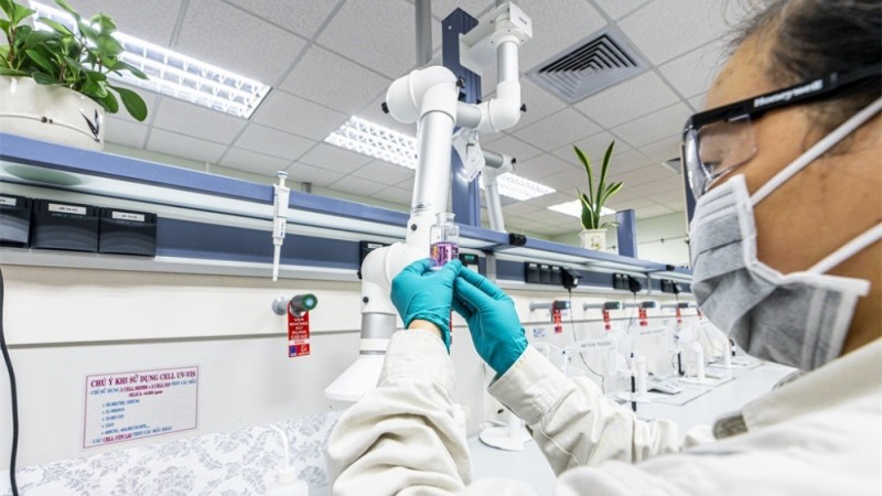 Petrovietnam Petrovietnam