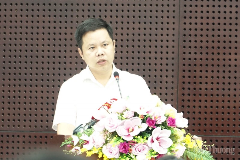 Đà Nẵng: Triển khai các khu công nghiệp mới đến đâu? Đà Nẵng: Triển khai các khu công nghiệp mới đến đâu?