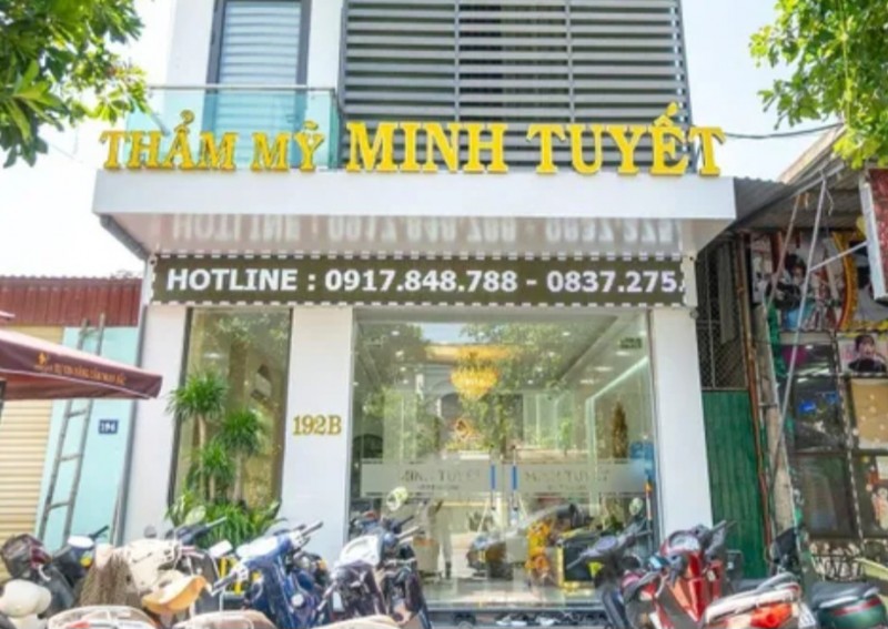 Điểm tin Công Thương-Pháp luật 26/10: Đình chỉ hoạt động giao dịch chứng khoán; phạt 8 cơ sở dịch vụ khám chữa bệnh