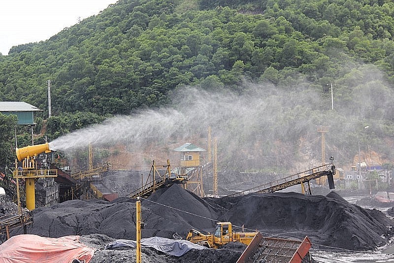 bảo vệ môi trường ngành công thương bảo vệ môi trường ngành công thương