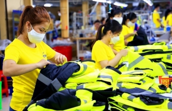 Gia tăng cơ hội xuất khẩu hàng hóa sang thị trường Nigeria