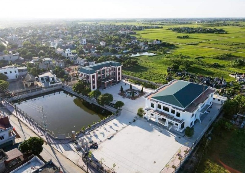 65 năm Bác Hồ về thăm Thái Bình lần thứ 3: Đổi thay trên quê lúa