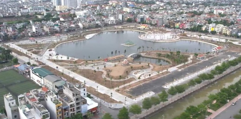 65 năm Bác Hồ về thăm Thái Bình lần thứ 3: Đổi thay trên quê lúa