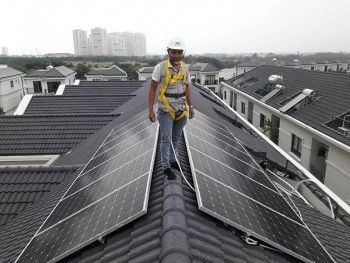 Doanh nghiệp ngành Công Thương tìm giải pháp phát triển bền vững, ứng phó với biến đổi khí hậu