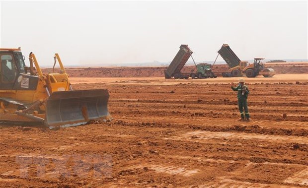 Cơ chế đặc thù đầu tư xây dựng giao thông sẽ giúp thúc đẩy đầu tư công hình ảnh 2 Co che dac thu dau tu xay dung giao thong se giup thuc day dau tu cong hinh anh 2