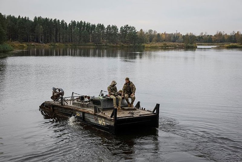 Chiến sự Nga-Ukraine hôm nay ngày 26/10/2023: Nga và Ukraine nối lại đàm phán hậu trường Chiến sự Nga-Ukraine hôm nay ngày 26/10/2023: Nga và Ukraine nối lại đàm phán hậu trường