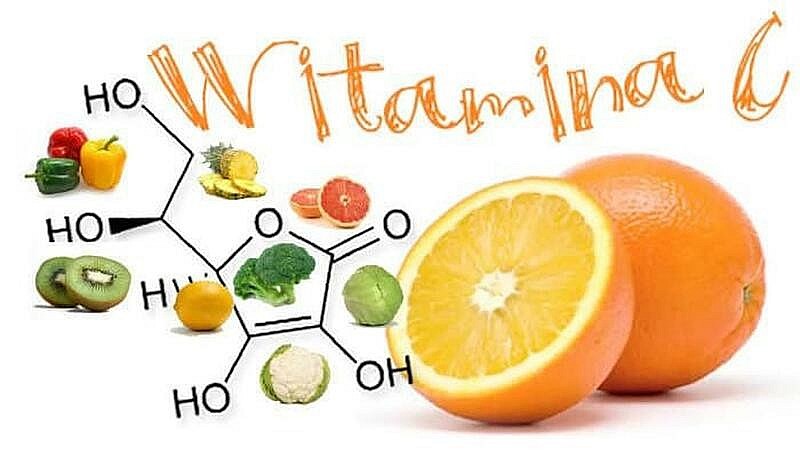 Vitamin C là một chất làm sáng da, chống oxy hóa và tia cực tím. Ảnh minh họa Vitamin C là một chất làm sáng da, chống oxy hóa và tia cực tím. Ảnh minh họa