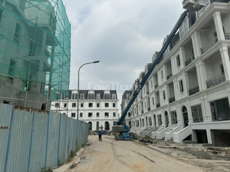 Quận Bắc Từ Liêm chỉ đạo