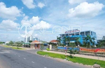 Đồng Nai: Cưỡng chế thủ tục hải quan với Công ty TNHH J.D do nợ thuế hơn 27 tỷ đồng