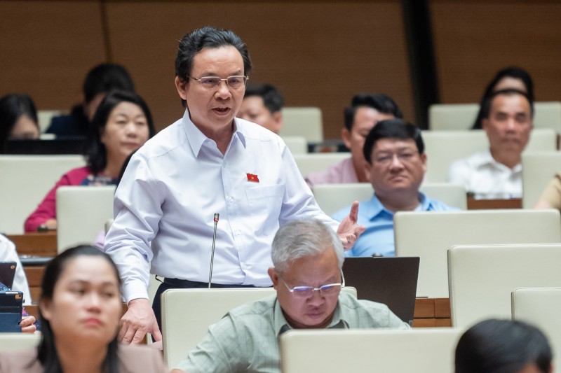 Đại biểu Hoàng Văn Cường - Đoàn ĐBQH Tp.Hà Nội Đại biểu Hoàng Văn Cường - Đoàn ĐBQH Tp.Hà Nội