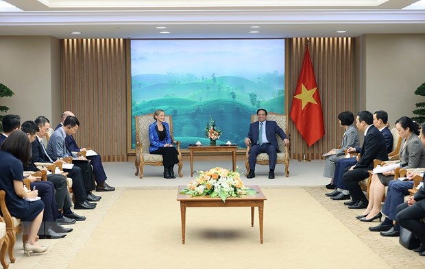 Đề nghị Amazon hỗ trợ doanh nghiệp Việt Nam trong Chuyển đổi Số hình ảnh 2 De nghi Amazon ho tro doanh nghiep Viet Nam trong Chuyen doi So hinh anh 2