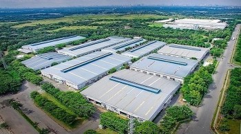 Bài 1: Phát triển cụm công nghiệp: Từ chủ trương đúng đắn của Đảng đến quyết liệt trong triển khai thực hiện