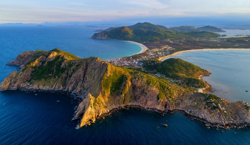 Thị xã Sông Cầu (Phú Yên): Biến tiềm năng thành lợi thế, đưa du lịch “cất cánh”