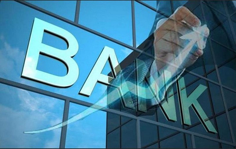 VN-Index 'ngược dòng' lên 1.060 điểm nhờ nhóm cổ phiếu ngân hàng VN-Index 'ngược dòng' lên 1.060 điểm nhờ nhóm cổ phiếu ngân hàng