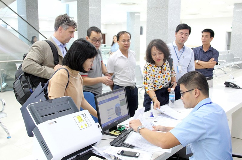 Tiếp tục đổi mới thực chất, sáng tạo hành động, vươn tầm cao mới Tiếp tục đổi mới thực chất, sáng tạo hành động, vươn tầm cao mới