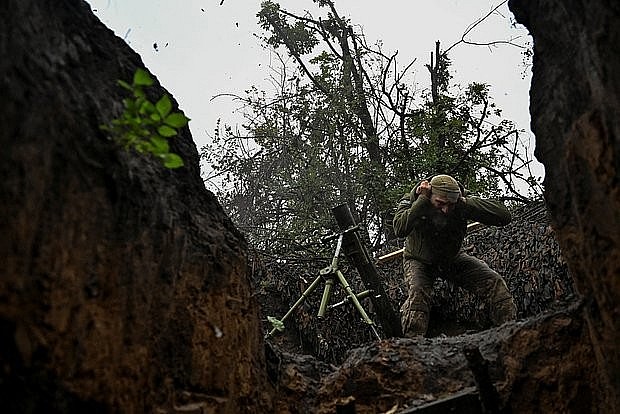 Chiến sự Nga-Ukraine hôm nay ngày 27/10/2023: EU cần “kế hoạch B” cho xung đột Ukraine Chiến sự Nga-Ukraine hôm nay ngày 27/10/2023: EU cần “kế hoạch B” cho xung đột Ukraine