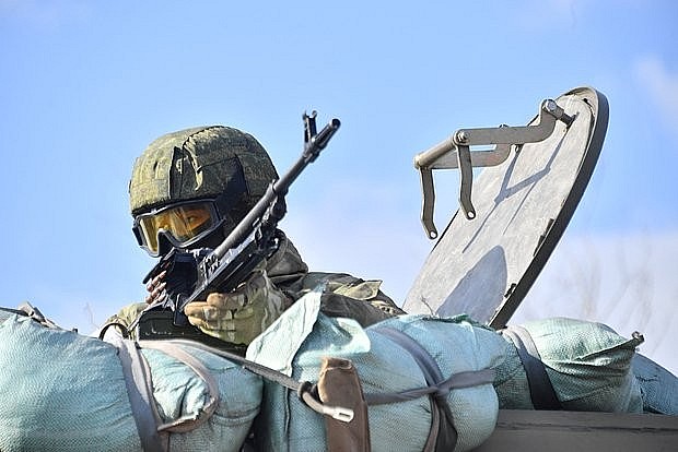 Chiến sự Nga-Ukraine hôm nay ngày 27/10/2023: EU cần “kế hoạch B” cho xung đột Ukraine Chiến sự Nga-Ukraine hôm nay ngày 27/10/2023: EU cần “kế hoạch B” cho xung đột Ukraine