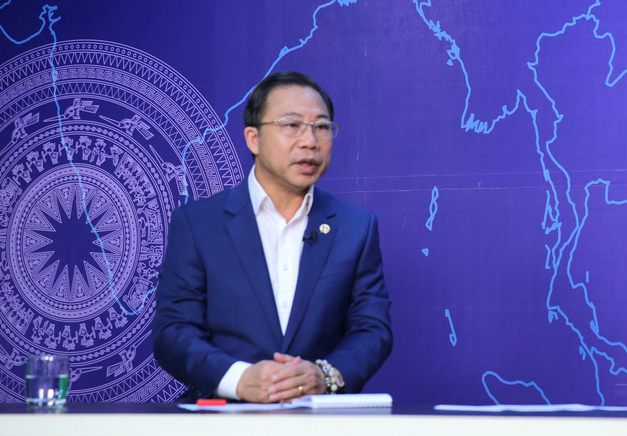 Nhà xe Thành Bưởi lộng hành, có dấu hiệu trốn thuế và làm ngơ - Ảnh 6. Nhà xe Thành Bưởi lộng hành, có dấu hiệu trốn thuế và làm ngơ - Ảnh 6.