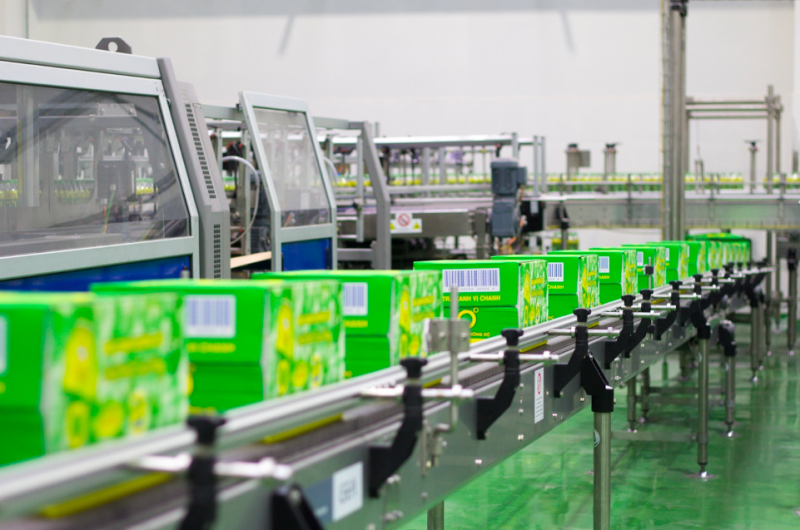 Vinh danh 10 nhà khoa học trẻ nhận giải thưởng Quả Cầu Vàng với sự đồng hành của Tân Hiệp Phát Vinh danh 10 nhà khoa học trẻ nhận giải thưởng Quả Cầu Vàng với sự đồng hành của Tân Hiệp Phát