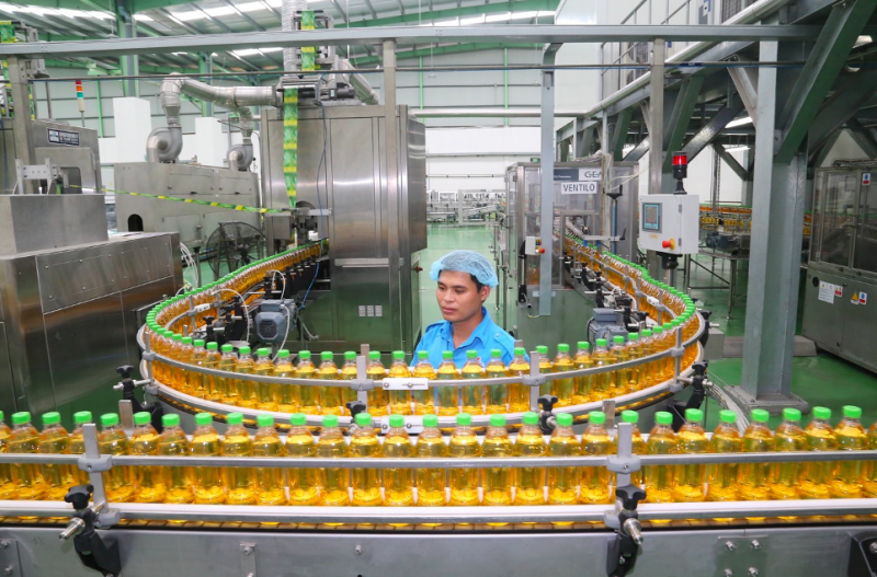 Vinh danh 10 nhà khoa học trẻ nhận giải thưởng Quả Cầu Vàng với sự đồng hành của Tân Hiệp Phát Vinh danh 10 nhà khoa học trẻ nhận giải thưởng Quả Cầu Vàng với sự đồng hành của Tân Hiệp Phát