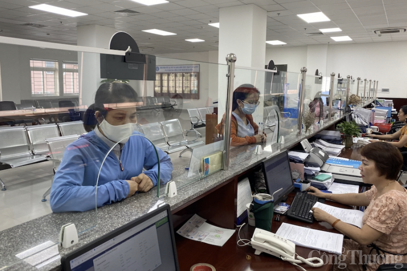 Đà Nẵng: Cưỡng chế thu nợ bảo hiểm xã hội khó vì số dư tài khoản nhiều đơn vị nợ bằng… 0