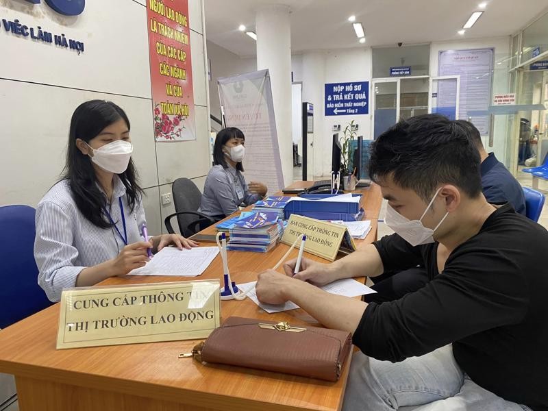 Hà Nội: Đẩy mạnh dự báo thị trường lao động ngắn hạn và dài hạn