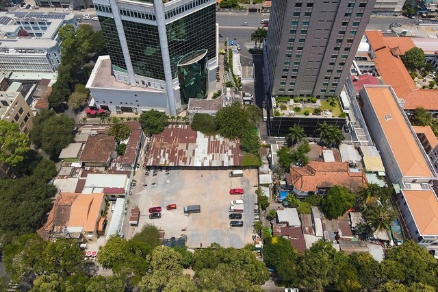 Thấy gì vai trò của Ngân hàng MSB trong vụ án thâu tóm “đất vàng” của VINAFOOD 2? Thấy gì vai trò của Ngân hàng MSB trong vụ án thâu tóm “đất vàng” của VINAFOOD 2?