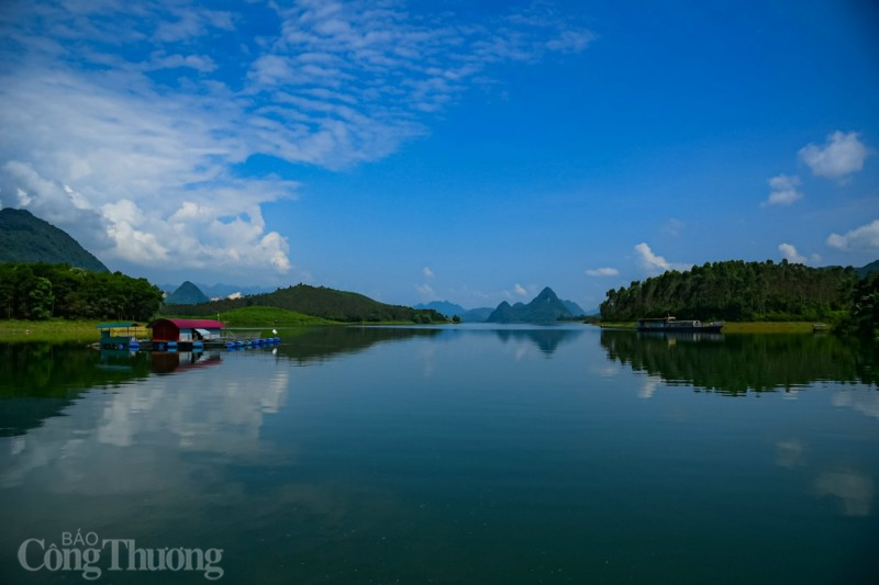 Yên Bái kết nối nhà đầu tư - phát triển theo hướng bền vững Yên Bái kết nối nhà đầu tư - phát triển theo hướng bền vững