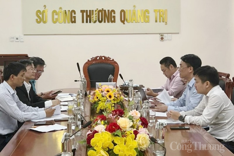 Ngành Công Thương Quảng Trị: Nhiều giải pháp bảo đảm an toàn thực phẩm Ngành Công Thương Quảng Trị: Nhiều giải pháp bảo đảm an toàn thực phẩm