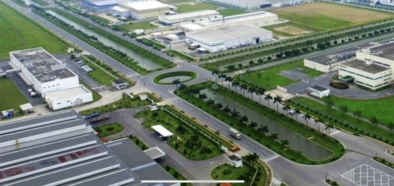 Tỉnh Đồng Nai thành lập tổ công tác thúc đẩy phát triển khu công nghiệp