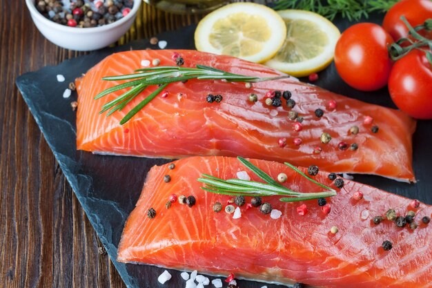 Điều gì sẽ xảy ra nếu bạn thường xuyên ăn cá mỗi tuần? Điều gì sẽ xảy ra nếu bạn thường xuyên ăn cá mỗi tuần?