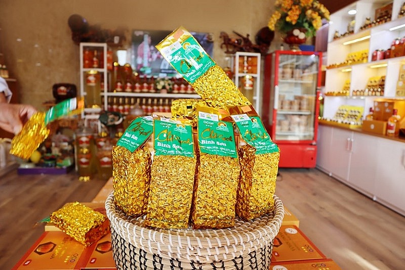 Thanh Hóa: Sàn thương mại điện tử thúc đẩy phát triển thị trường tiêu thụ hàng hóa Thanh Hóa: Sàn thương mại điện tử thúc đẩy phát triển thị trường tiêu thụ hàng hóa