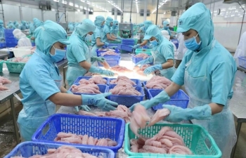 Chủ động tìm hiểu thị trường, tăng cơ hội xuất khẩu thủy sản sang Vương quốc Anh