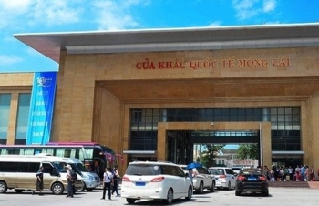 Quảng Ninh: Thí điểm quản lý xe du lịch tự lái Trung Quốc vào TP. Móng Cái và TP. Hạ Long