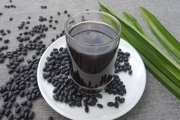 Uống nước gì giúp thận khỏe mạnh